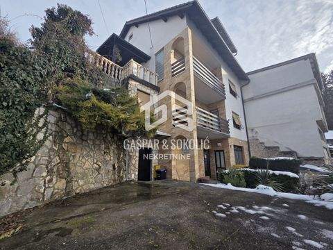 Crnomerec Häuser, Crnomerec Haus kaufen