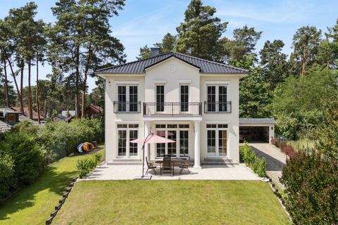 Königs Wusterhausen Häuser, Königs Wusterhausen Haus kaufen