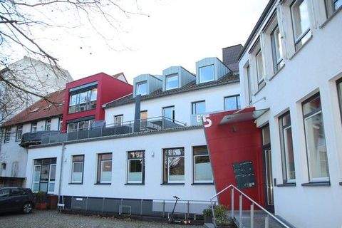 Osnabrück Büros, Büroräume, Büroflächen 