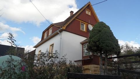 Hohnstein Häuser, Hohnstein Haus kaufen