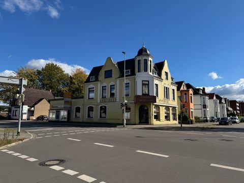 Delmenhorst Renditeobjekte, Mehrfamilienhäuser, Geschäftshäuser, Kapitalanlage