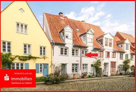 Lübeck Häuser, Lübeck Haus kaufen