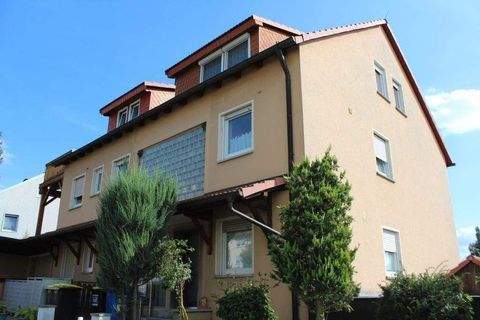 Haßfurt Wohnungen, Haßfurt Wohnung kaufen