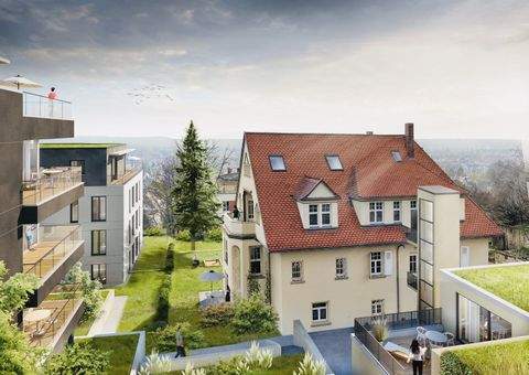 Dresden Wohnungen, Dresden Wohnung kaufen