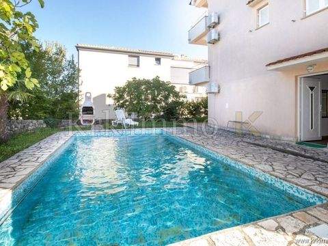 Malinska-Dubasnica Wohnungen, Malinska-Dubasnica Wohnung kaufen