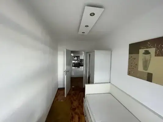 Kinder oder Arbeitszimmer 