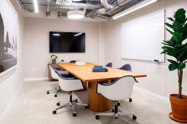 Konferenzraum (Beispielbild)