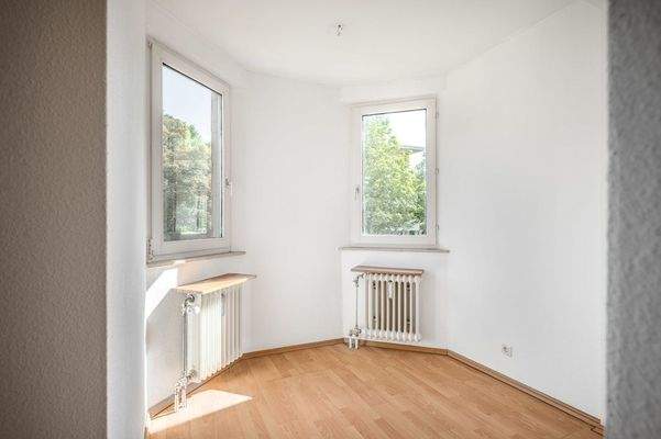 Erker 2. Schlafzimmer