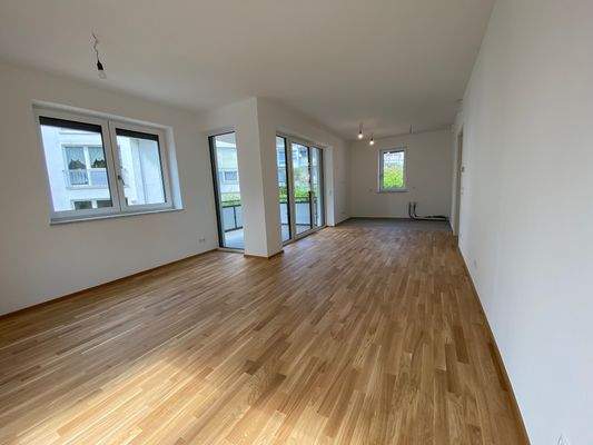 Das Hirtenhaus in Wahren 