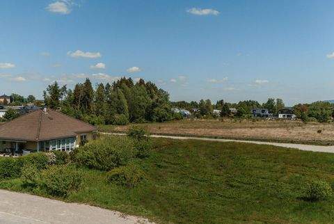 Seekirchen am Wallersee Grundstücke, Seekirchen am Wallersee Grundstück kaufen