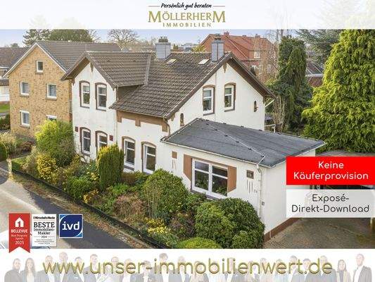 Möllerherm Immobilien Büdelsdorf