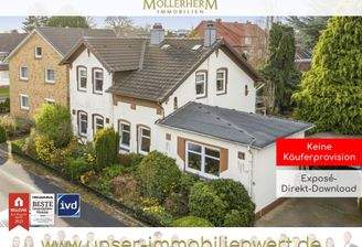 Möllerherm Immobilien Büdelsdorf
