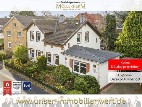 Büdelsdorf Häuser, Büdelsdorf Haus kaufen