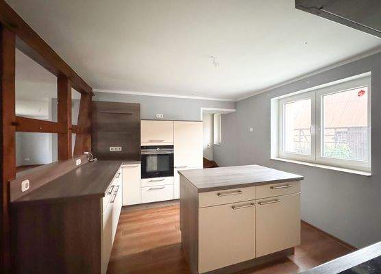 ...transparente Verschmelzung