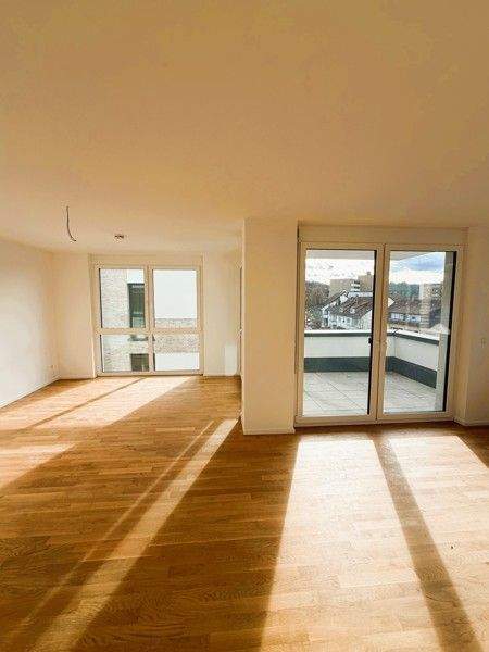 Schwäbisch Gmünd Wohnungen, Schwäbisch Gmünd Wohnung mieten