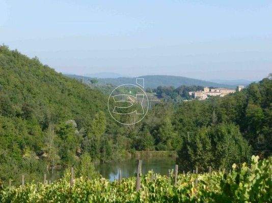 Haus in Rapolano Terme