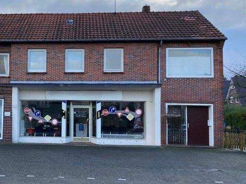 Rastede Renditeobjekte, Mehrfamilienhäuser, Geschäftshäuser, Kapitalanlage