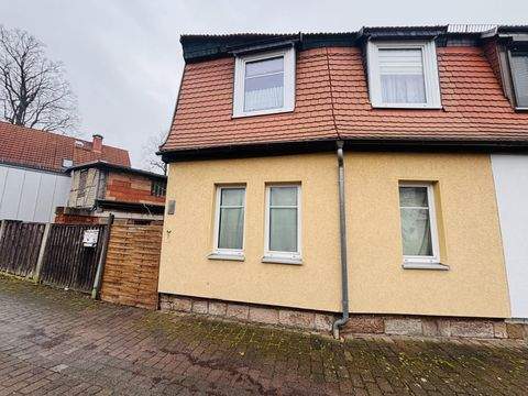 Geratal Häuser, Geratal Haus kaufen