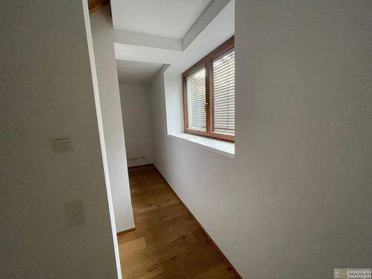 Flur - Kinderzimmer 2