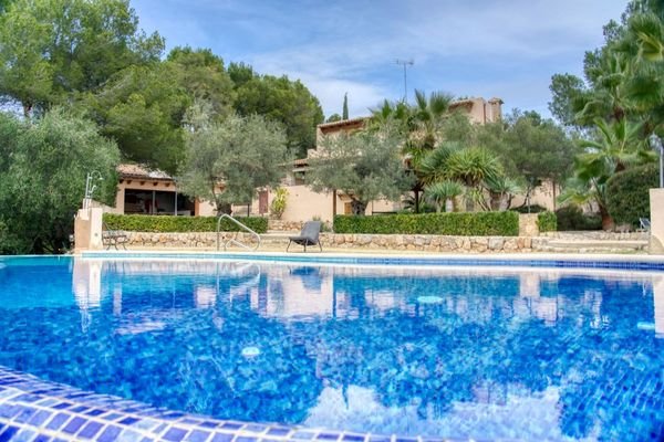 Villa-mit-Pool-in-Costa-d'en-Blanes