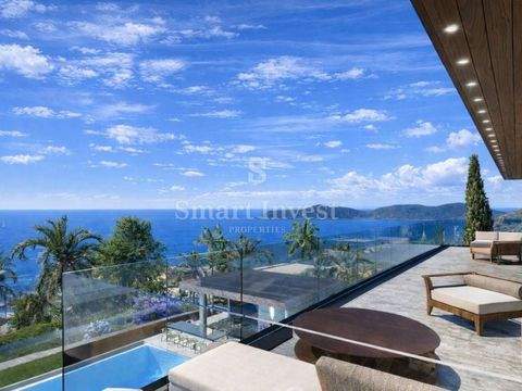 Pobri, Volosko Wohnungen, Pobri, Volosko Wohnung kaufen