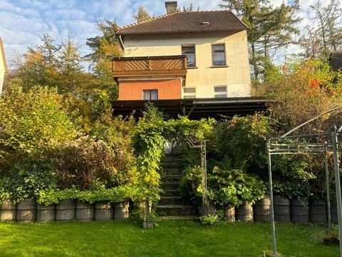 Lüdenscheid Häuser, Lüdenscheid Haus kaufen