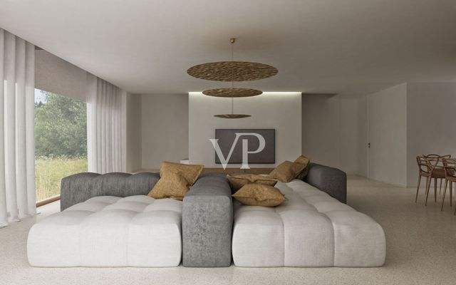 Wohnzimmer / Soggiorno