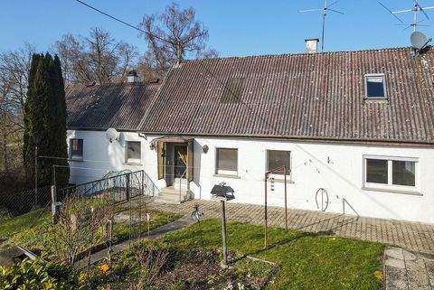 Unlingen Häuser, Unlingen Haus kaufen