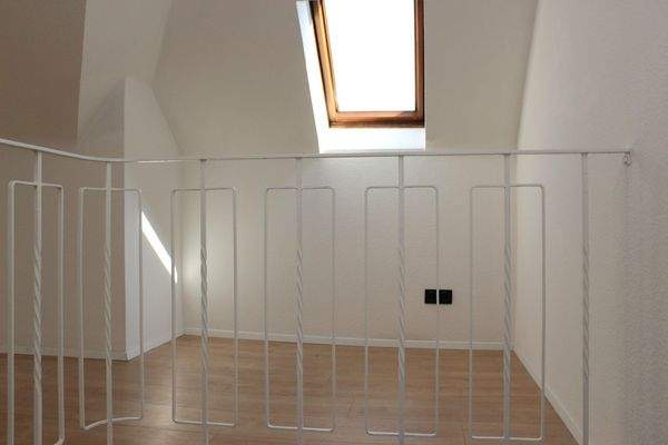 Sitznische Arbeitsplatz