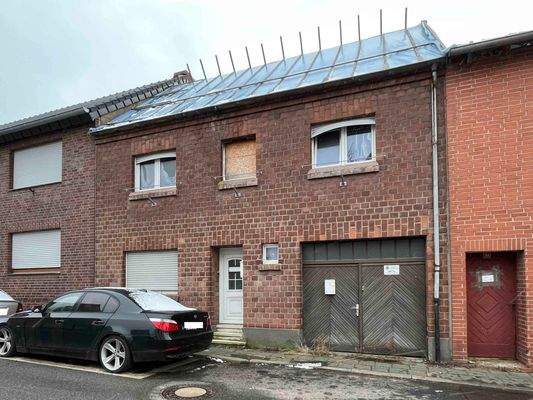 Seitenansicht rechts