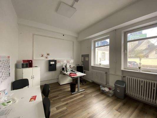 Büroraum