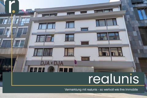 Mannheim Wohnungen, Mannheim Wohnung kaufen