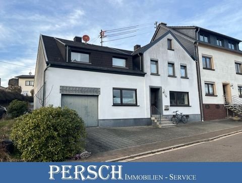 Nonnweiler Häuser, Nonnweiler Haus kaufen
