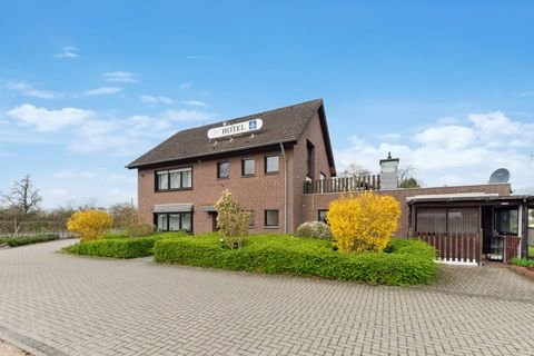 Wegberg Gastronomie, Pacht, Gaststätten