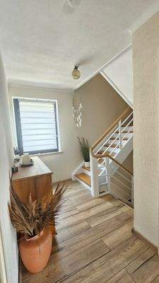 Treppenhaus/Diele OG