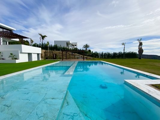 Photo: Villa in Benahavis