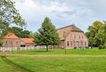 Gepflegte Hofanlage