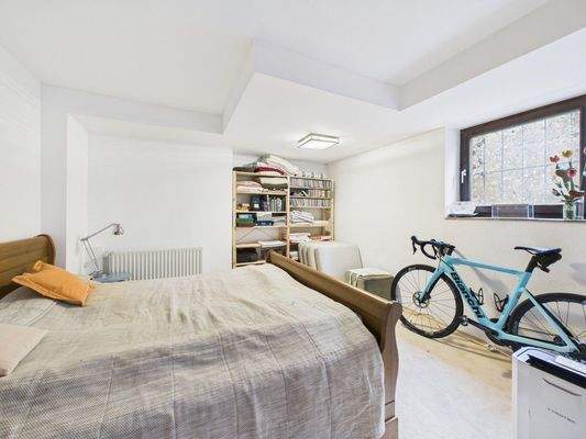 KEGELSTEIN III - Das Landhaus-Ensemble