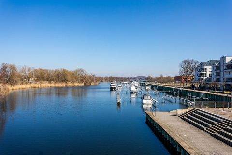 Werder (Havel) Wohnungen, Werder (Havel) Wohnung kaufen