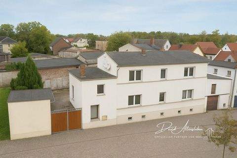 Üllnitz Häuser, Üllnitz Haus kaufen