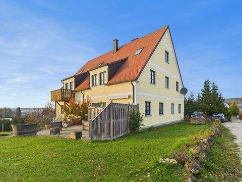 Laaber Häuser, Laaber Haus kaufen