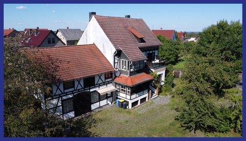 Tautenhain Häuser, Tautenhain Haus kaufen