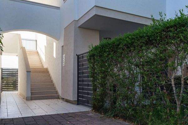 Wohnungen im „Villaggio Evanike“ in Bibione