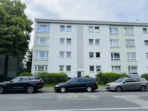 Mönchengladbach Wohnungen, Mönchengladbach Wohnung kaufen