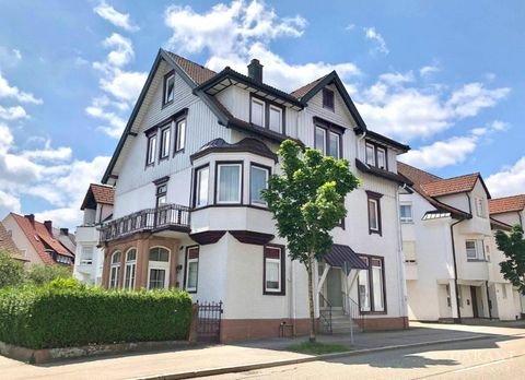 Freudenstadt Häuser, Freudenstadt Haus kaufen