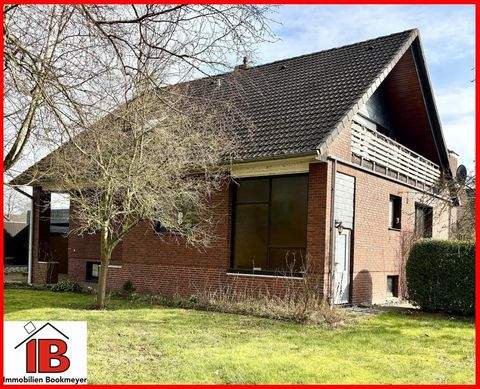 Stadland Häuser, Stadland Haus kaufen