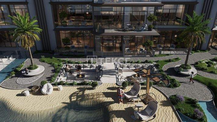 Apartments in JVC, with 3 years Post Handover Payment Plan