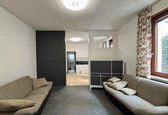 Wohn- oder Essbereich Erdgeschoss