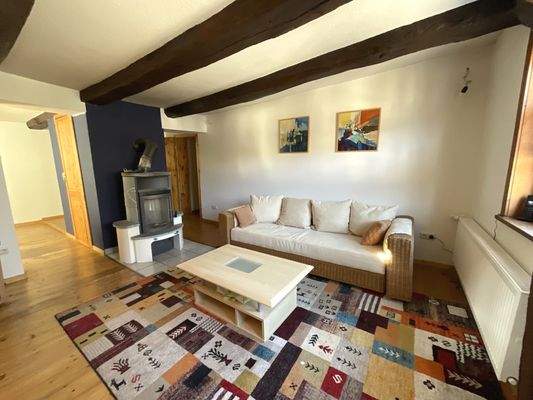 Wohnzimmer Obergeschoss