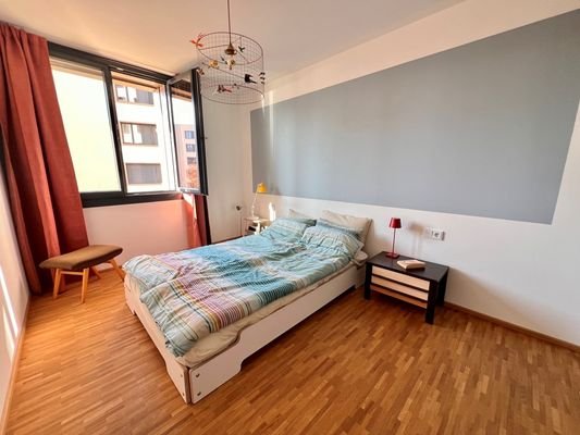 Eltern-Schlafzimmer